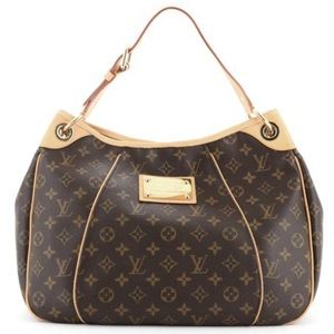 Louis Vuitton Galleria PM Bag